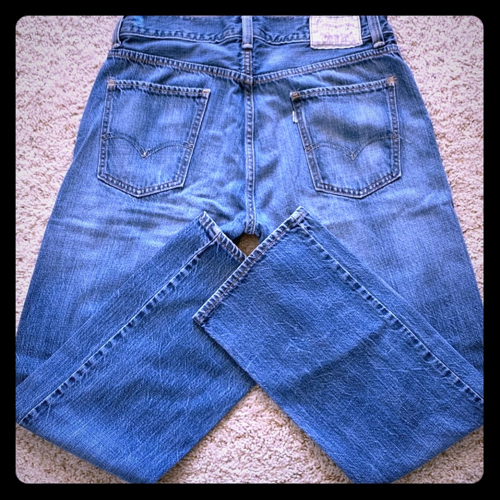 Men’s Levi’s